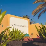 Atlantic Garden Andrew Pool Air Conditioning Corralejo