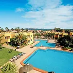 Atlantic Garden Andrew Pool Air Conditioning Corralejo