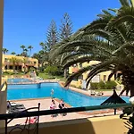 Atlantic Garden Andrew Pool Air Conditioning Tatil Evi