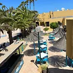 Tatil Evi Atlantic Garden Andrew Pool Air Conditioning *