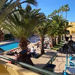 Tatil Evi Atlantic Garden Andrew Pool Air Conditioning