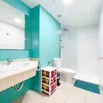 Tatil Evi Atlantic Garden Andrew Pool Air Conditioning Corralejo