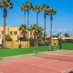 Tatil Evi Atlantic Garden Andrew Pool Air Conditioning Corralejo