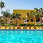 Tatil Evi Atlantic Garden Andrew Pool Air Conditioning *
