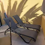 Atlantic Garden Andrew Pool Air Conditioning Tatil Evi