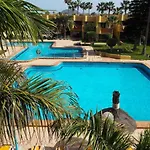 Tatil Evi Atlantic Garden Andrew Pool Air Conditioning
