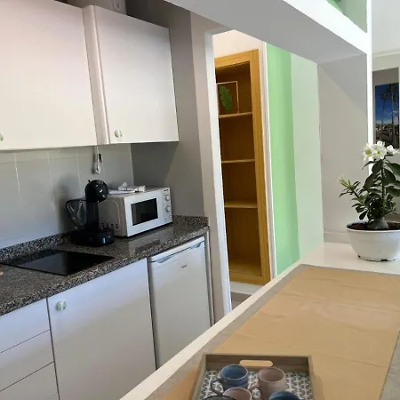 Atlantic Garden Andrew Pool Air Conditioning * Corralejo