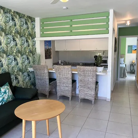 Atlantic Garden Andrew Pool Air Conditioning Holiday home *