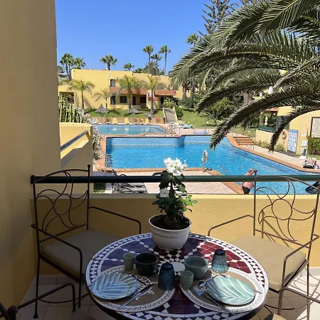 Holiday home Atlantic Garden Andrew Pool Air Conditioning *