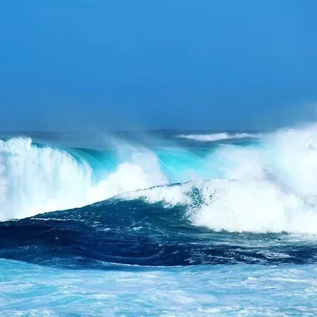 Σπίτι διακοπών Atlantic Garden Andrew Pool Air Conditioning *