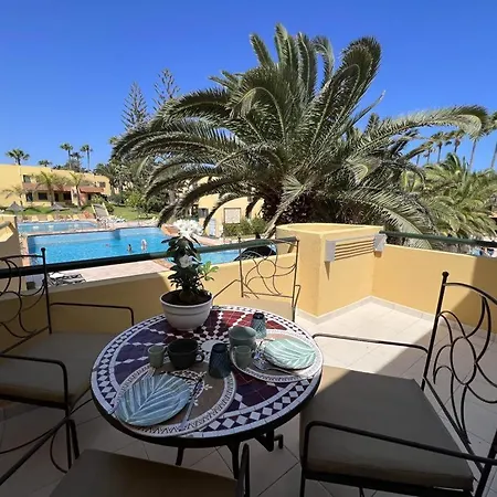 Atlantic Garden Andrew Pool Air Conditioning Holiday home *