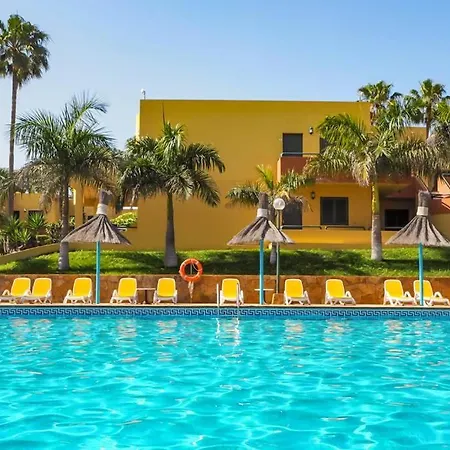 Hébergement de vacances Atlantic Garden Andrew Pool Air Conditioning *