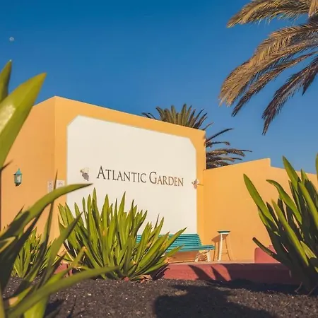 Atlantic Garden Andrew Pool Air Conditioning Коральео