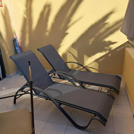 Atlantic Garden Andrew Pool Air Conditioning Hébergement de vacances