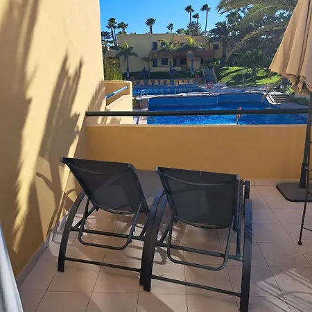 Holiday home Atlantic Garden Andrew Pool Air Conditioning *