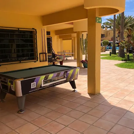 Atlantic Garden Andrew Pool Air Conditioning