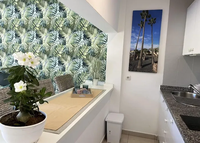 Prázdninový dům Atlantic Garden Andrew Pool Air Conditioning