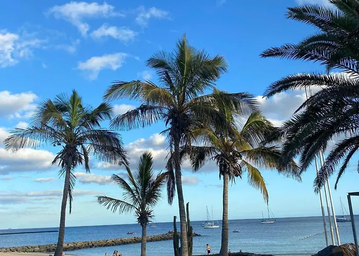 Atlantic Garden Andrew Pool Air Conditioning Prázdninový dům