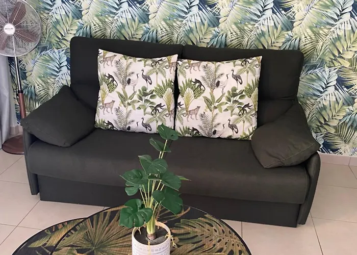 Atlantic Garden Andrew Pool Air Conditioning