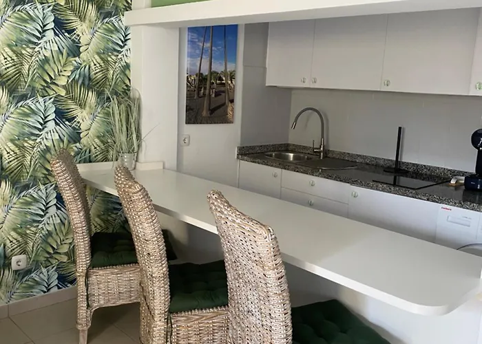 Atlantic Garden Andrew Pool Air Conditioning Prázdninový dům