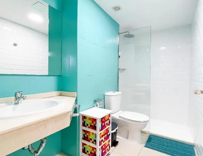 Prázdninový dům Atlantic Garden Andrew Pool Air Conditioning Corralejo