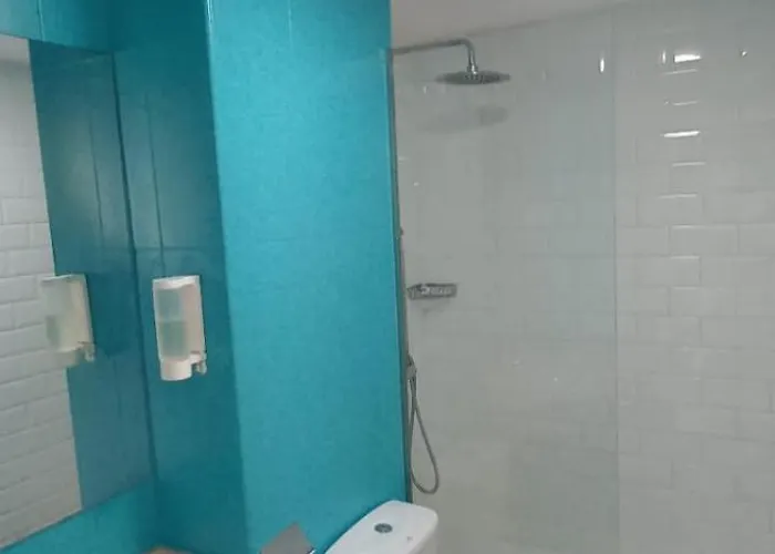 Atlantic Garden Andrew Pool Air Conditioning Prázdninový dům *