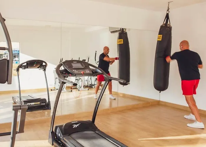 Atlantic Garden Andrew Pool Air Conditioning *