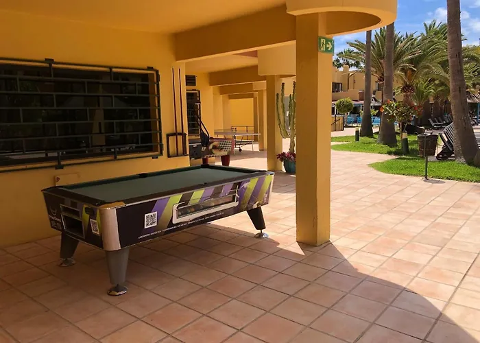 Atlantic Garden Andrew Pool Air Conditioning