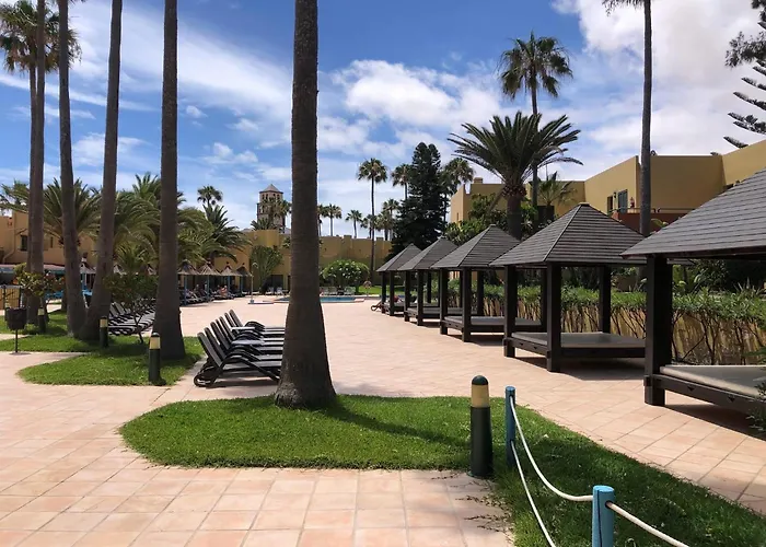 Prázdninový dům Atlantic Garden Andrew Pool Air Conditioning