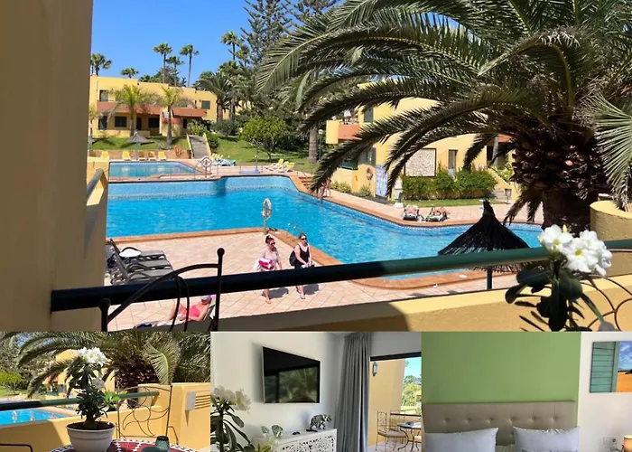 Atlantic Garden Andrew Pool Air Conditioning