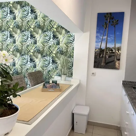 بيت للعطل Atlantic Garden Andrew Pool Air Conditioning