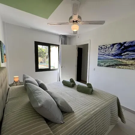 Atlantic Garden Andrew Pool Air Conditioning *