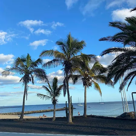 Atlantic Garden Andrew Pool Air Conditioning Σπίτι διακοπών