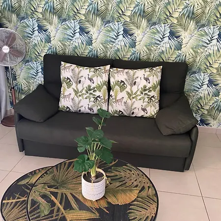 Atlantic Garden Andrew Pool Air Conditioning