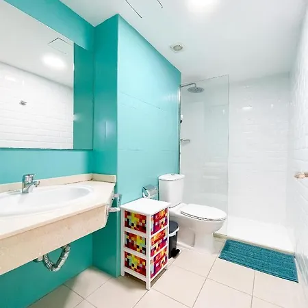 بيت للعطل Atlantic Garden Andrew Pool Air Conditioning كوراليهو