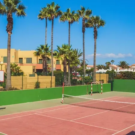 בית נופש Atlantic Garden Andrew Pool Air Conditioning קורלחו