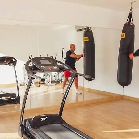 Atlantic Garden Andrew Pool Air Conditioning *