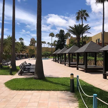 بيت للعطل Atlantic Garden Andrew Pool Air Conditioning