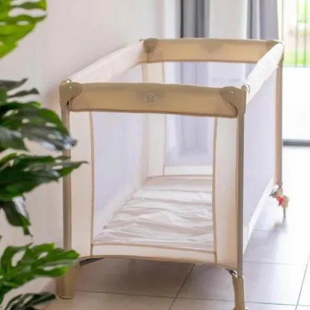 Atlantic Garden Andrew Pool Air Conditioning * קורלחו