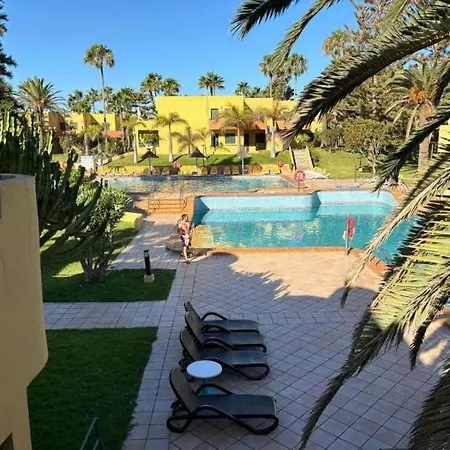 Vakantiehuis Atlantic Garden Andrew Pool Air Conditioning