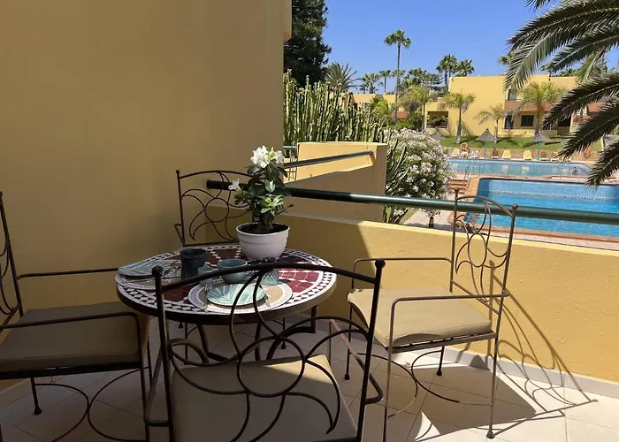 Atlantic Garden Andrew Pool Air Conditioning *