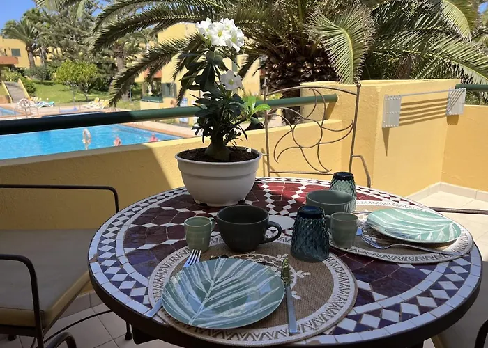 Atlantic Garden Andrew Pool Air Conditioning