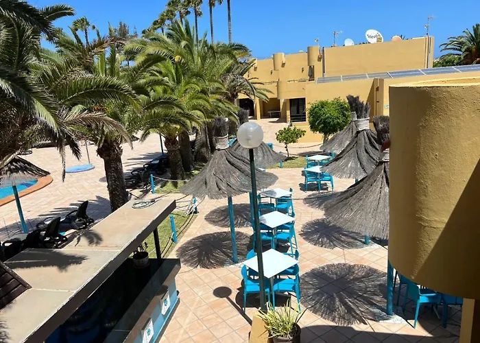 بيت للعطل Atlantic Garden Andrew Pool Air Conditioning *