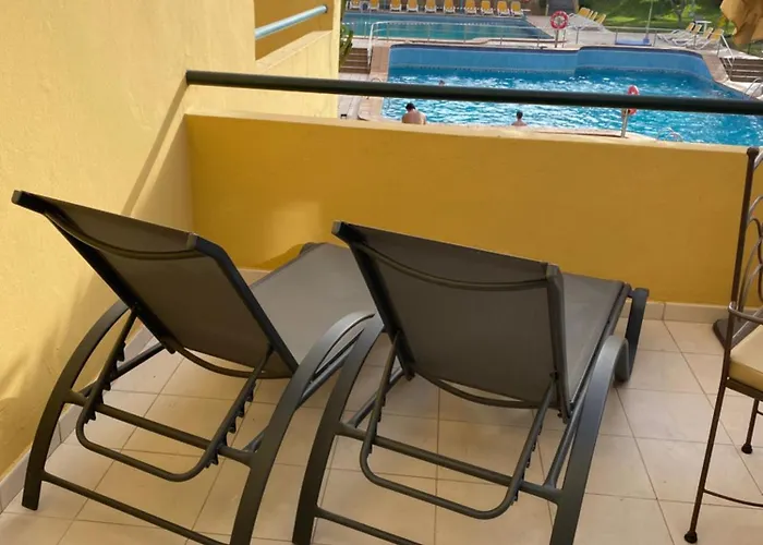 Atlantic Garden Andrew Pool Air Conditioning *