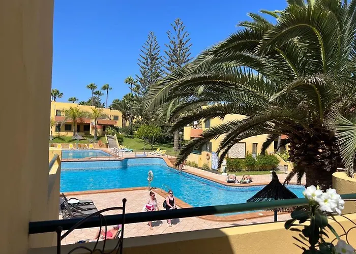 بيت للعطل Atlantic Garden Andrew Pool Air Conditioning *