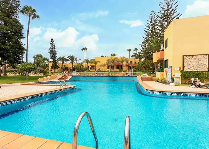 Atlantic Garden Andrew Pool Air Conditioning Casa de Férias