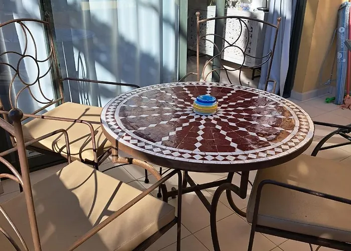 Atlantic Garden Andrew Pool Air Conditioning كوراليهو