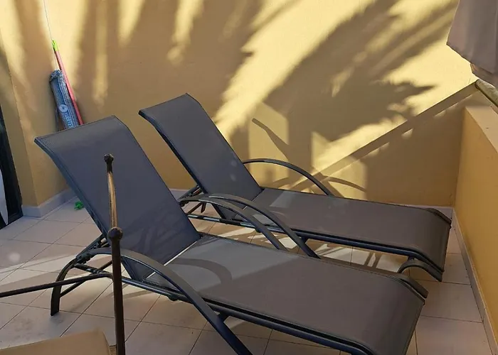 Atlantic Garden Andrew Pool Air Conditioning Casa de Férias