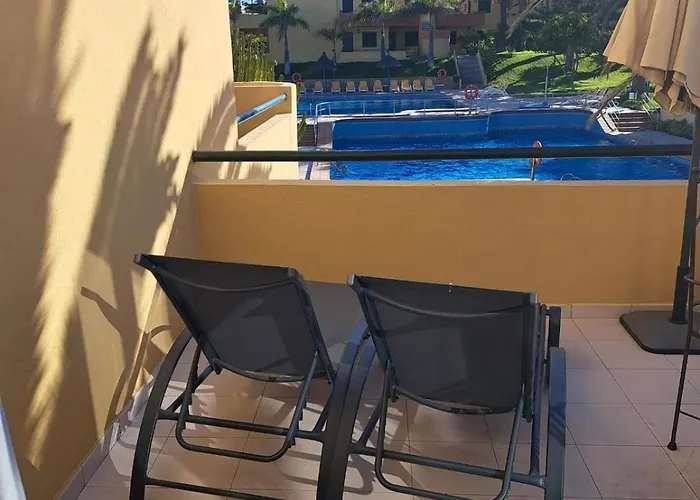 بيت للعطل Atlantic Garden Andrew Pool Air Conditioning *