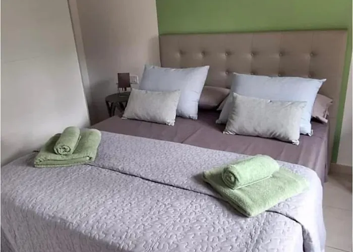 Atlantic Garden Andrew Pool Air Conditioning * Corralejo